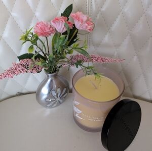 Rosewood Scented Candle
